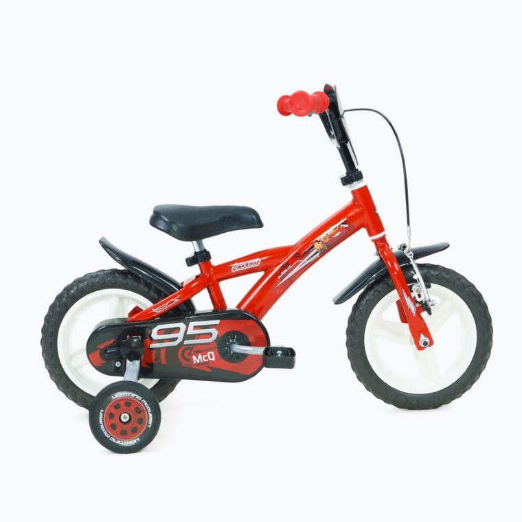 Huffy, Auta, rower, 12"