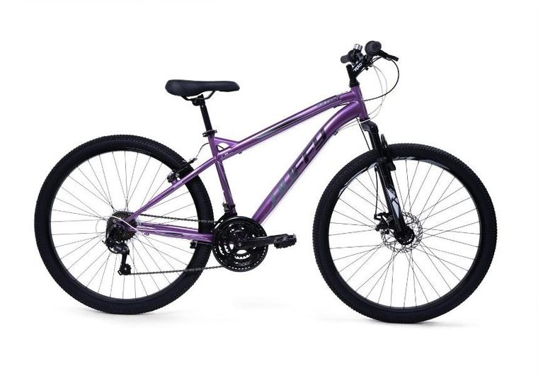 Huffy, Extent, rower, purple, 27,5"