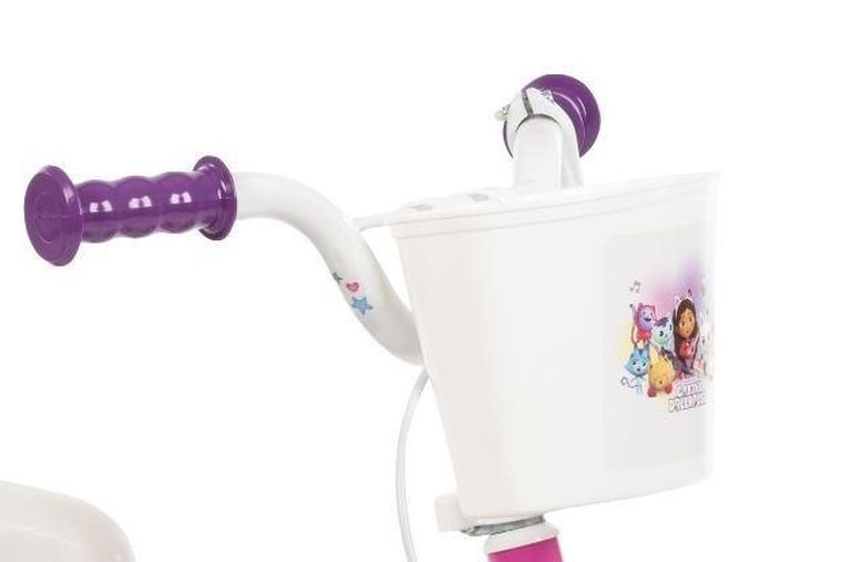 Huffy, Koci Domek Gabi, rower, 12"