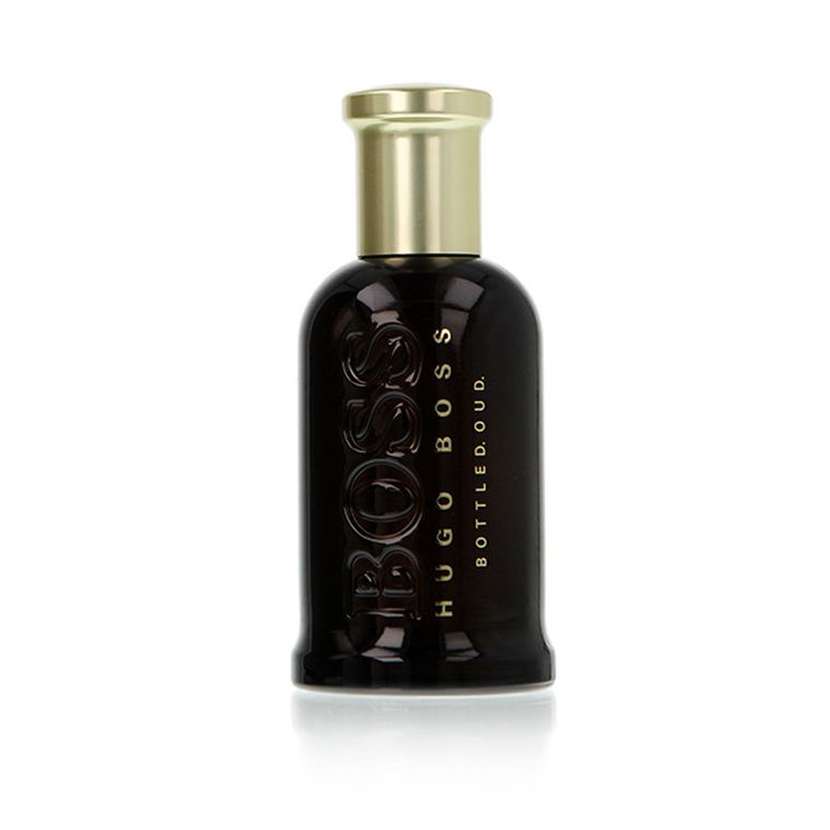 Hugo Boss, Bottled Oud, Woda perfumowana, 50 ml
