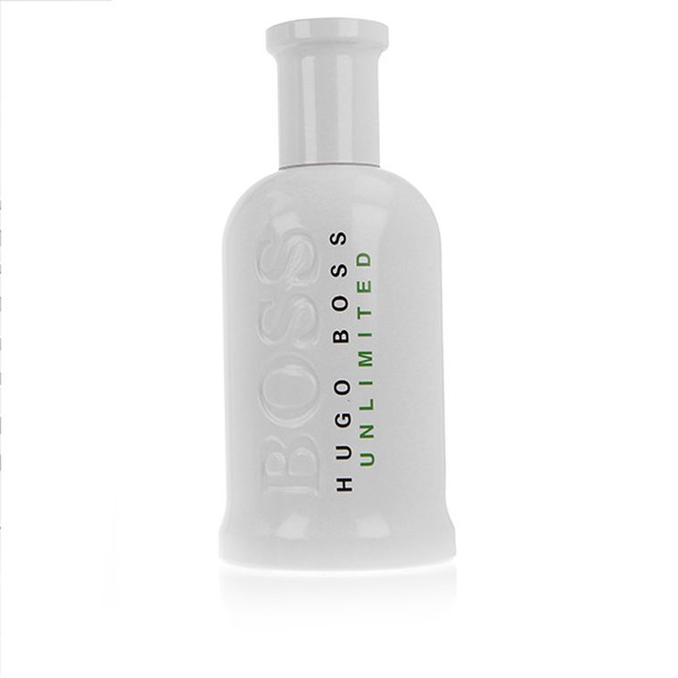 Hugo Boss, Bottled Unlimited, Woda toaletowa, 200 ml