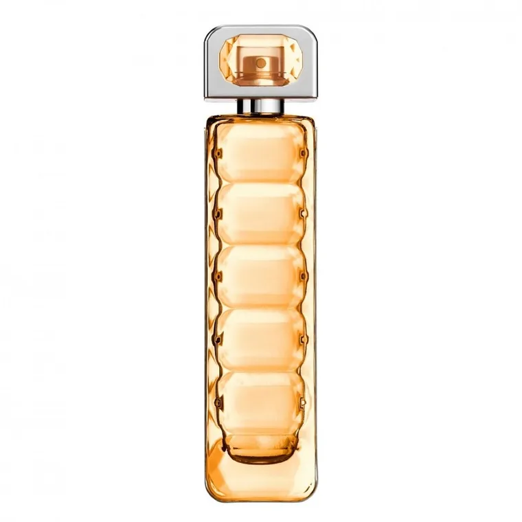 Hugo Boss, Orange, woda toaletowa, 50 ml