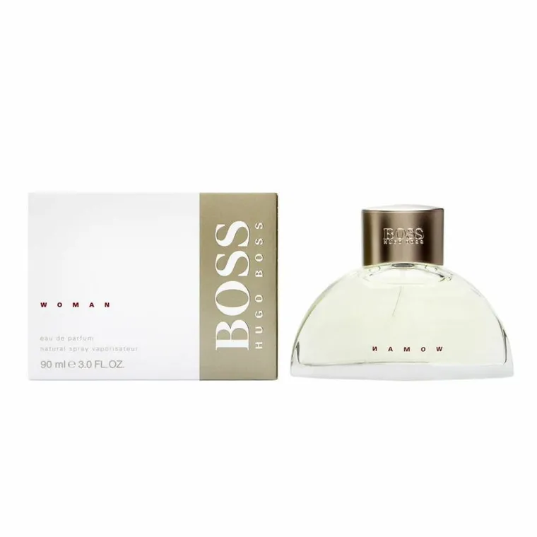 Hugo Boss, Woman, woda perfumowana, 90 ml