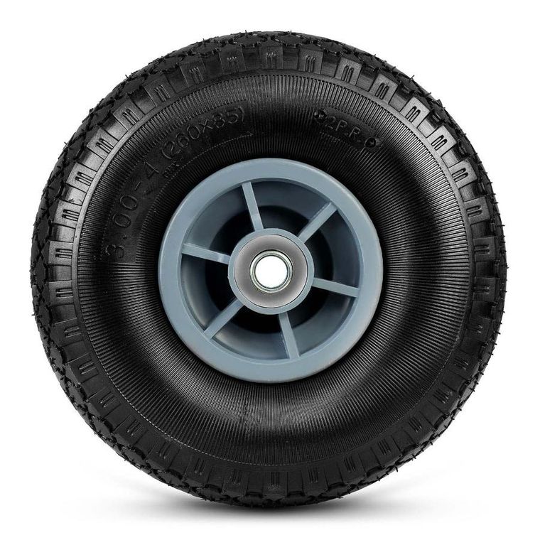 Humberg, koło z dętką do wózka transporotowego