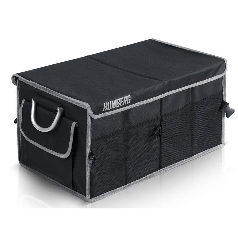 Humberg, organizer samochodowy, do bagażnika, HM-990