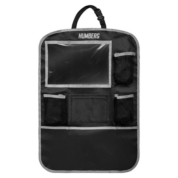 Humberg, organizer samochodowy, na siedzenie, HM-992