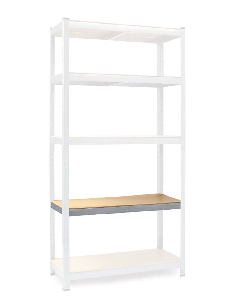 Humberg, półka do regałów, 90-40 cm