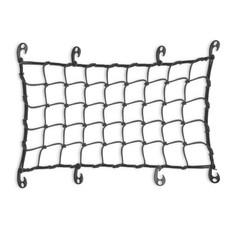 Humberg, siatka zabezpieczająca do wózków transportowych