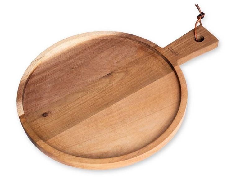 Husla, deska do krojenia i serwowania, 30 cm, 73921