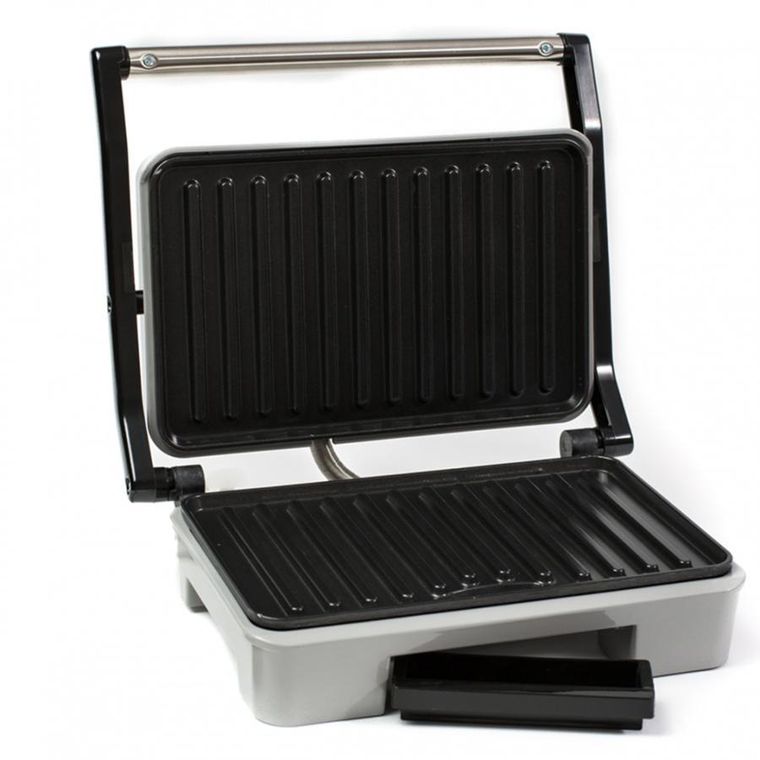 Husla, grill elektryczny