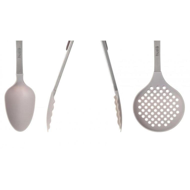 Husla, przybory kuchenne, 6 szt.