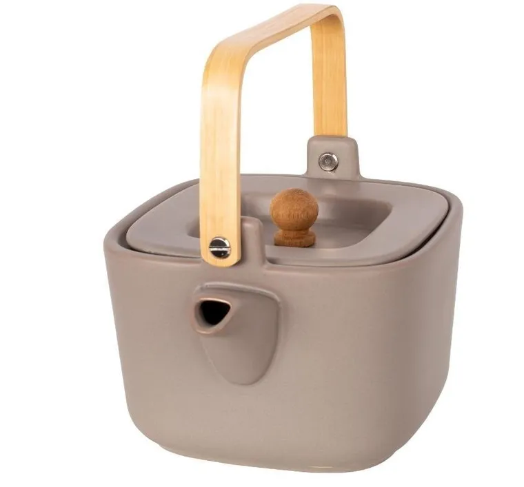 Husla, zaparzacz do herbaty i ziół Hygge, 1000 ml, 73973