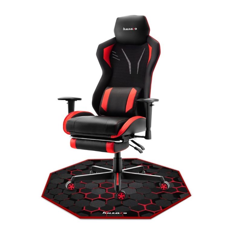 Huzaro, FloorMat 2.0, mata pod fotel
