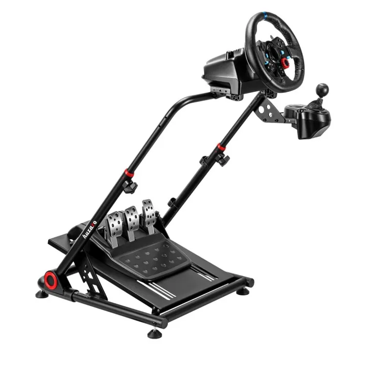 Huzaro, Speed 3.0, stelaż gamingowy