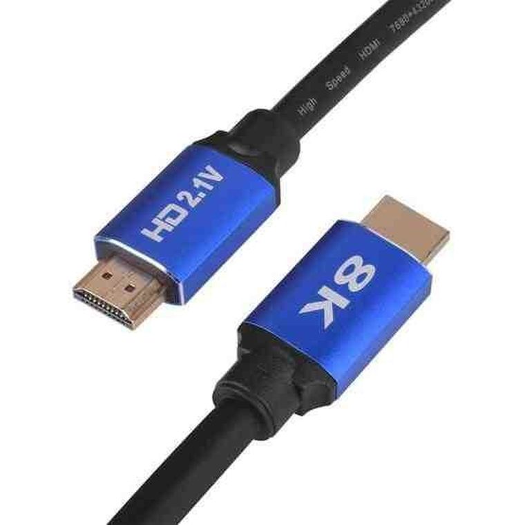 I-box, kabel HDMI HD08 - HDMI 2.1, 8K, 2m