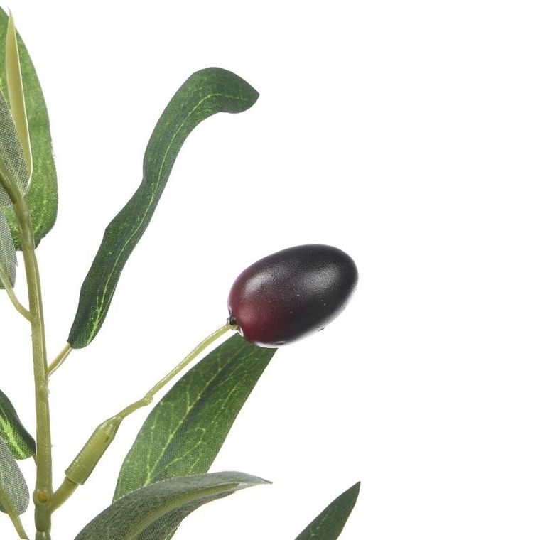 Ibergarden, dekoracyjne drzewko oliwne, 58 cm