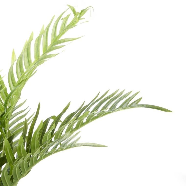 IberGarden, sztuczna palma w doniczce, 90 cm