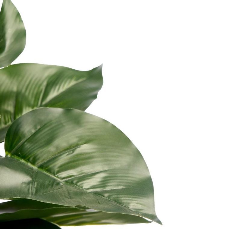 Ibergarden, sztuczna roślina, philodendron, 40 cm