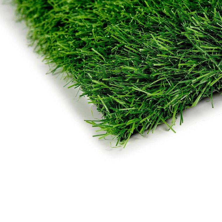 Ibergarden, sztuczna trawa na balkon, rolka, wysokość 2,2 cm, 1-3 m