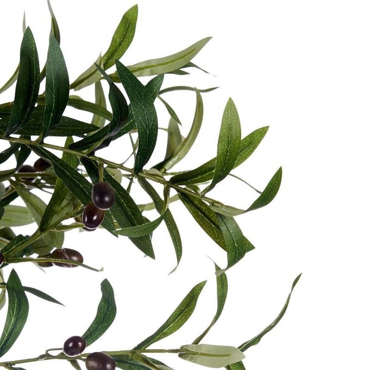 Ibergarden, sztuczne drzewko oliwne w doniczce, 150 cm