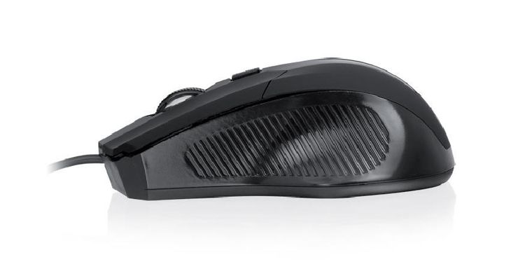 Ibox, i005, mysz laserowa, IMLAF005