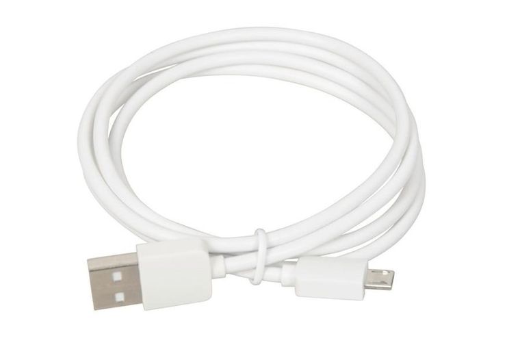 iBox, ładowarka sieciowa, C-41, USB-2A, 1xUSB, kabel MicroUSB