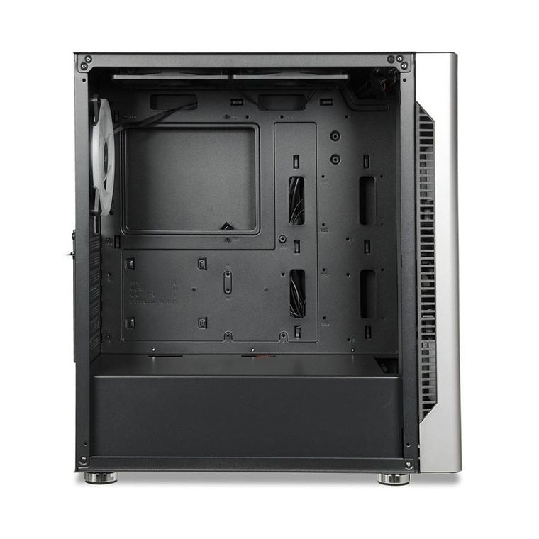 iBox, obudowa komputerowa, CHIRON ZH68 GAMING