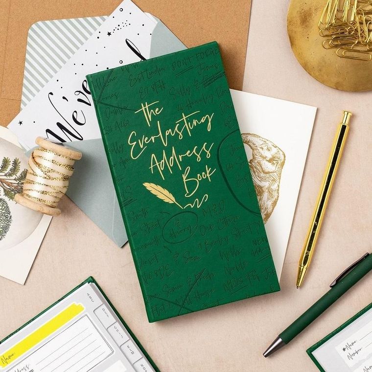 If, adresownik, skorowidz, The Everlasting