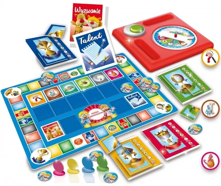 I'm a Genius, Super Quiz, 1000 pytań, gra edukacyjna