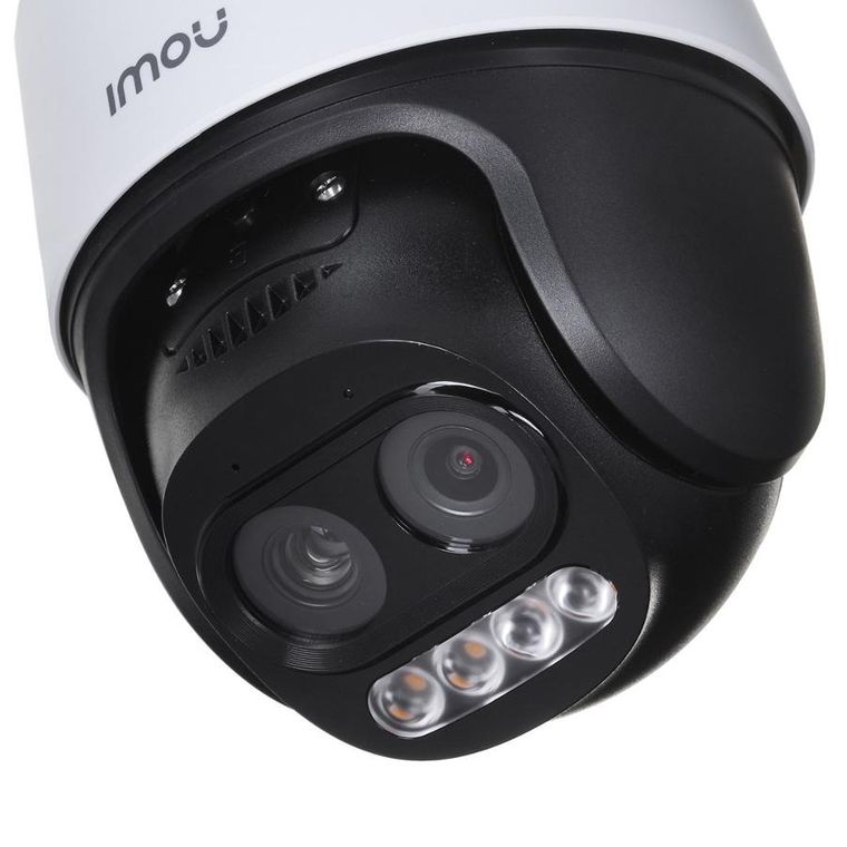 Imou, Cruiser Z, kamera IP do monitoringu, 5MP