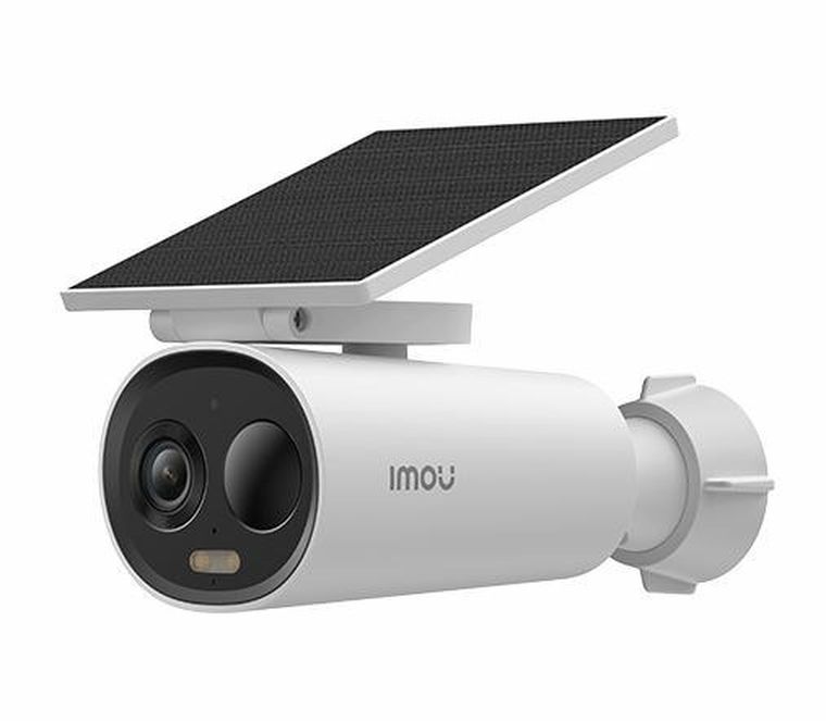 Imou, kamera IP do monitoringu, Cell 3C All in One