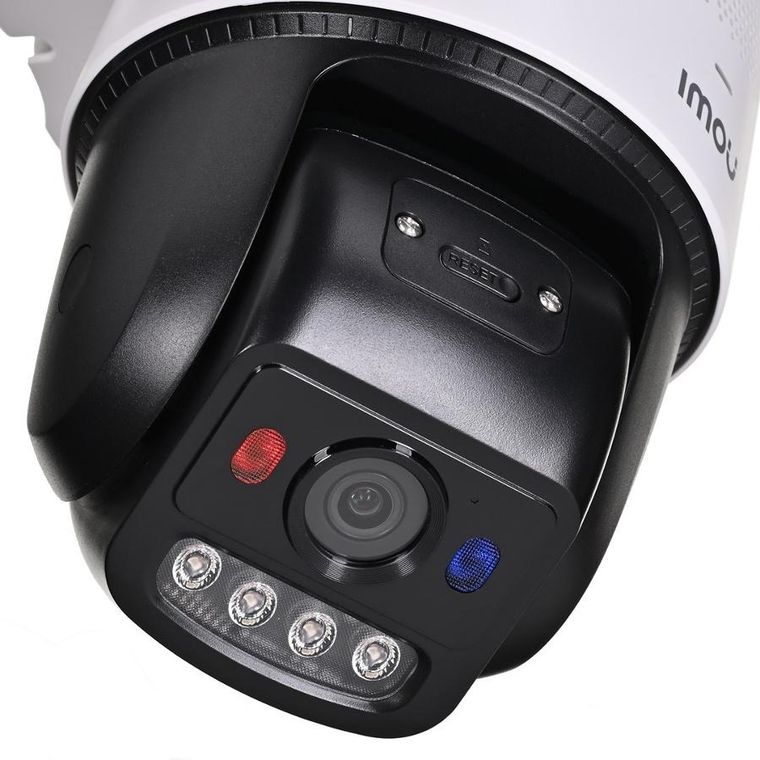 Imou, kamera IP do monitoringu, Titan Pro 6MP