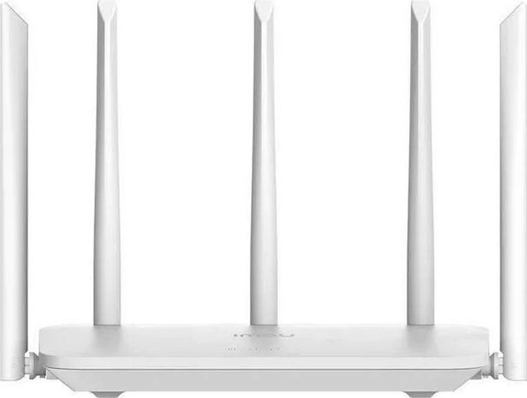 Imou, router, HX21, Dual-Band Wi-Fi