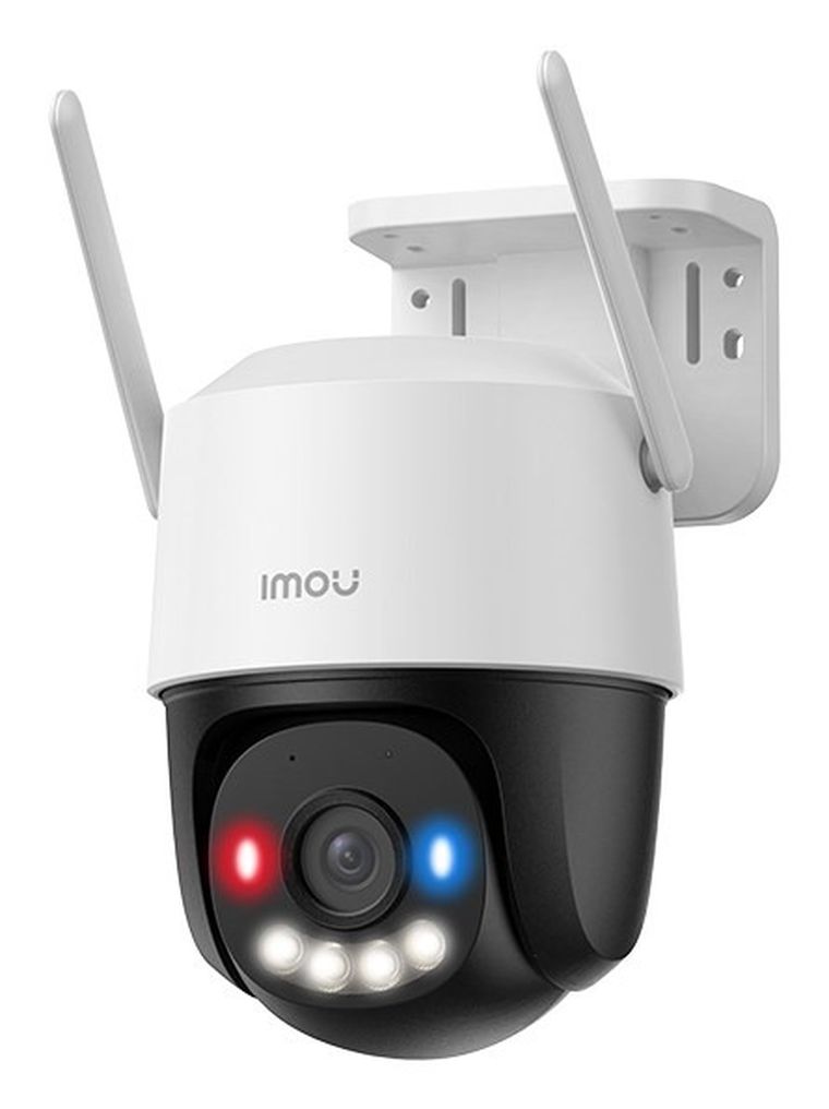 Imou, Turret SE IPC-T22EP-C, kamera IP do monitoringu