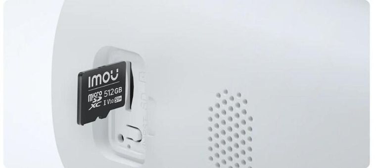 Imou, WRL, kamera IP do monitoringu Imou WRL 5MP