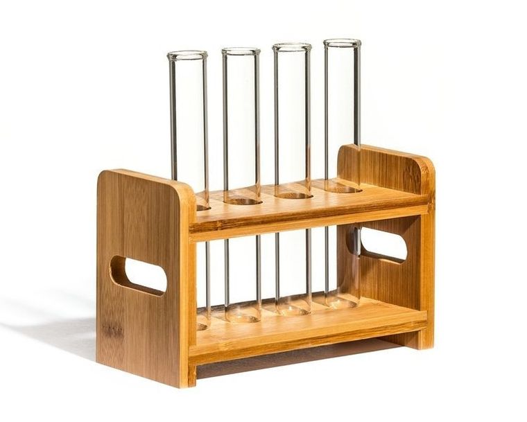 Imprezowe probówki, 4 szt.