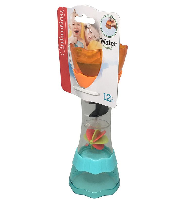Infantino, Różdżka, zabawka niemowlęca do kąpieli