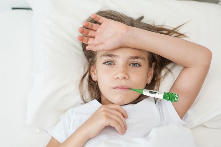 InnoGIO, GIOflexi, termometr cyfrowy, Frog