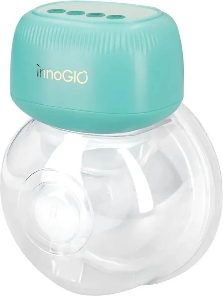 InnoGIO, GIOluna Smart, GIO-353l, laktator elektryczny