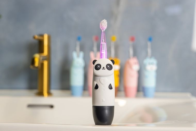 InnoGIO, GioPanda, szczoteczka soniczna dla dzieci