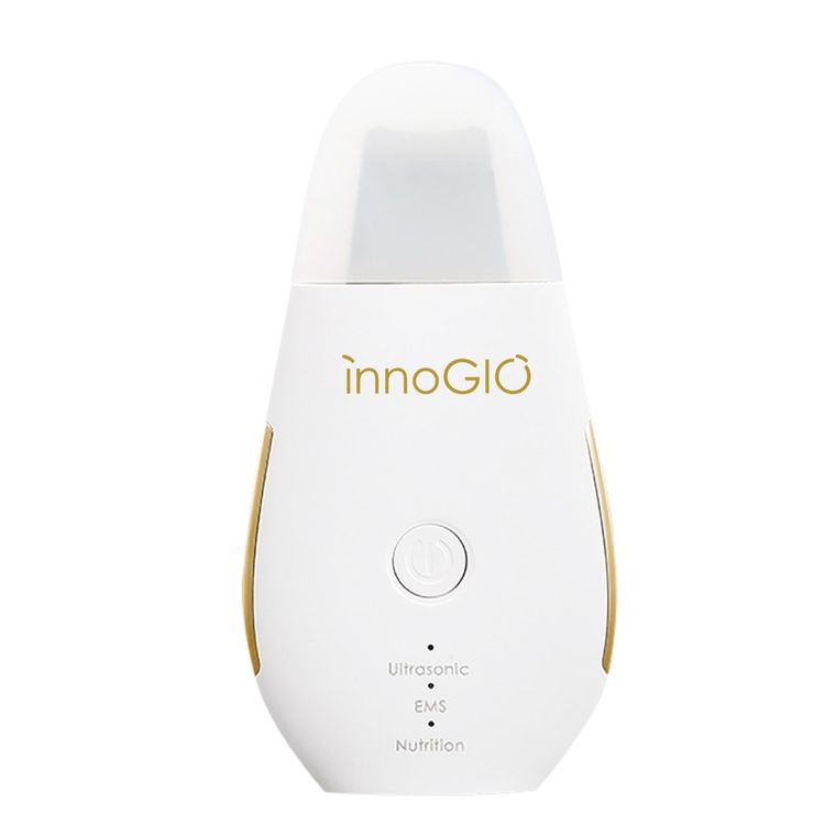 InnoGIO, GIOperfect, urządzenie do peelingu kawitacyjnego