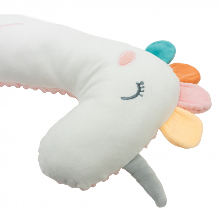 InnoGIO, GIOplush, Gina the Unicorn, maskotka, 75 cm