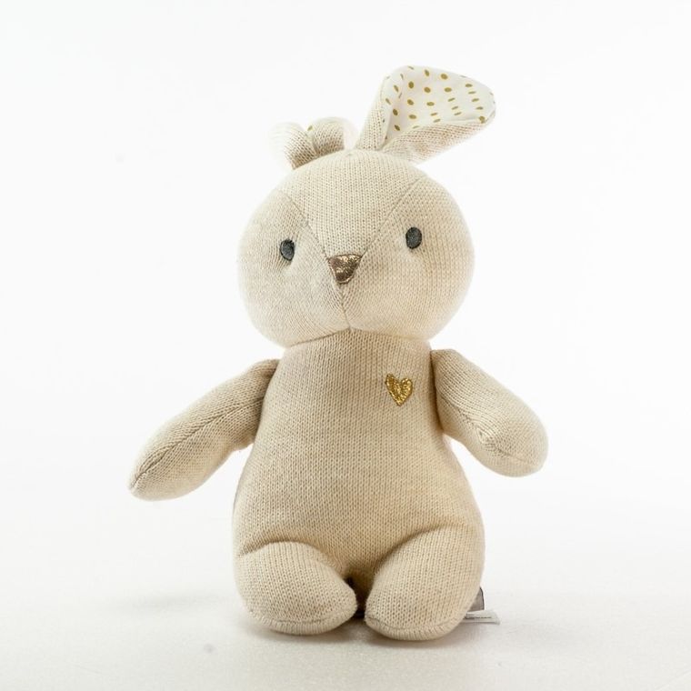 InnoGIO, GIOplush, maskotka, GIObunny, 20 cm