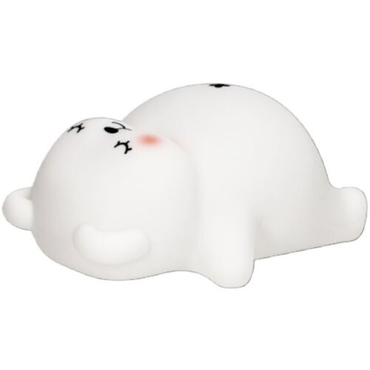 InnoGIO, GIOPudding, silikonowa lampka nocna