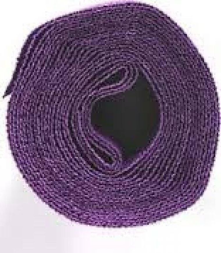 Interdruk, krepina premium, fiolet