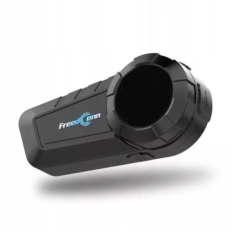 Interkom Motocyklowy Freedconn Ky-pro V3 Single Pl