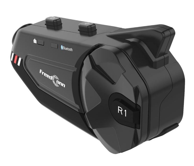 Interkom Motocyklowy Freedconn R1 Plus E