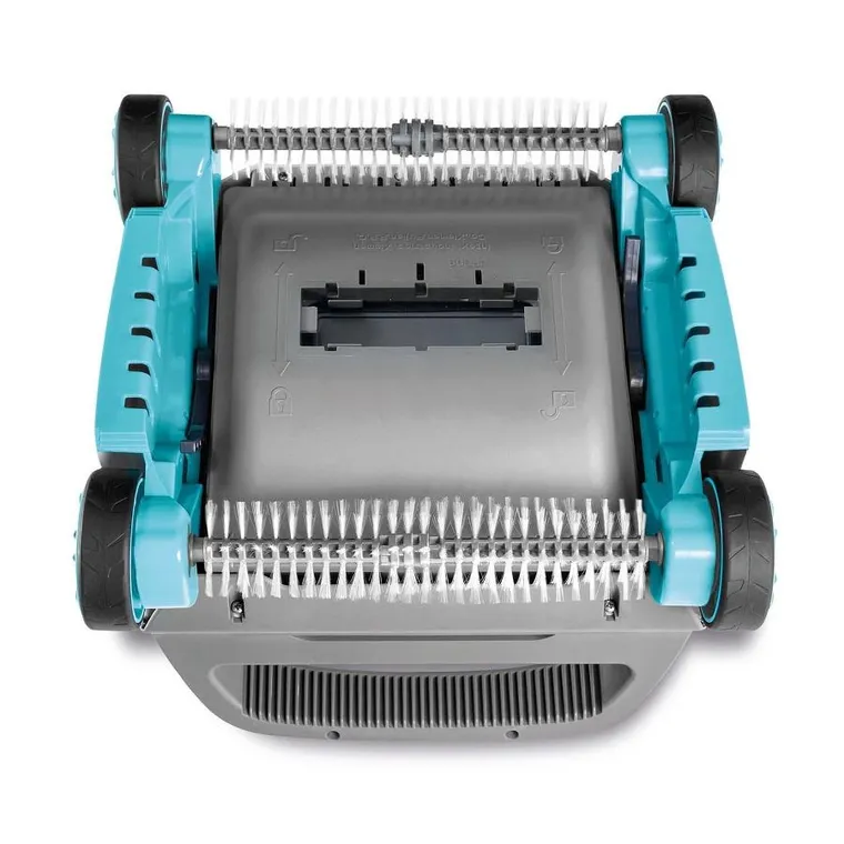 Intex, automatyczny czyściciel dna i ścian