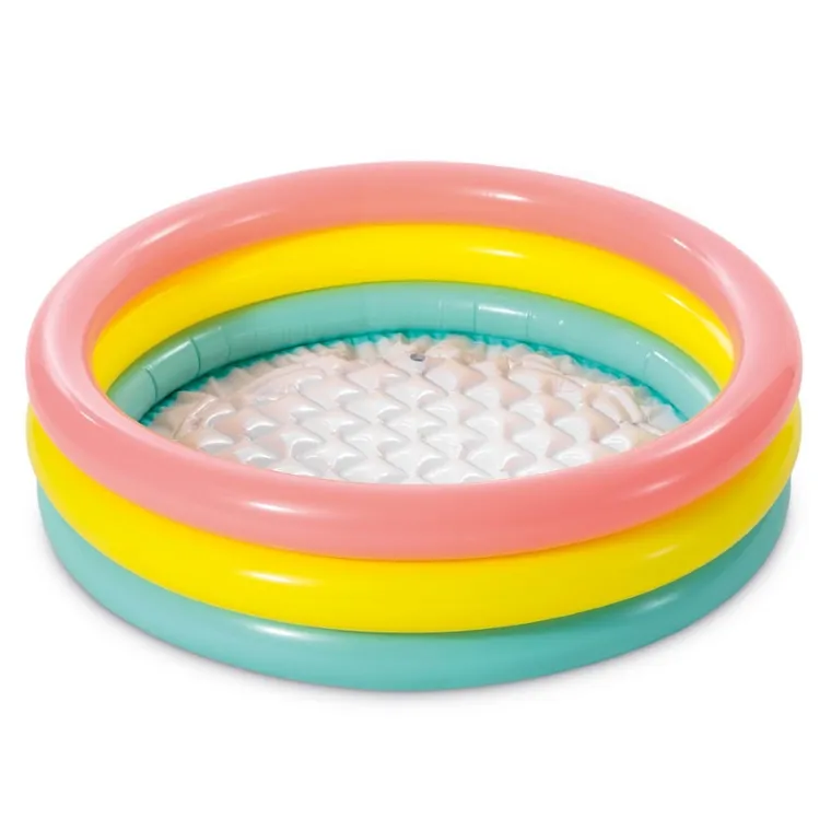 Intex, basen dmuchany, 86 cm