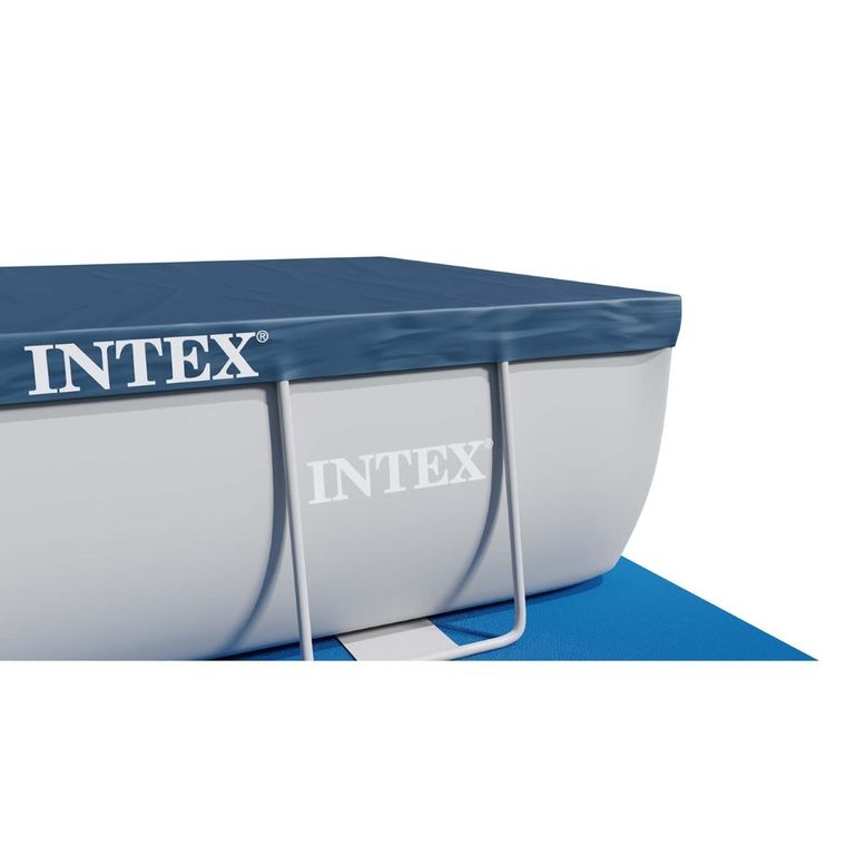 Intex, basen prostokątny, 18w1, 503-274-122 cm
